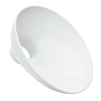 Insert de toilettes en porcelaine Twusch : C-260