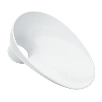 Insert de toilettes en porcelaine Twusch : C-200