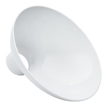 Insert de toilettes en porcelaine Twusch : C-220