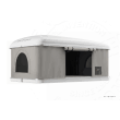 Tente de toit Airtop : Classique Medium coloris gris Autohome