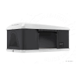 Tente de toit Maggiolina : Airlander Plus Medium X-Long coloris carbone Autohome