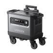 Power station PowerRoam pour camping-car : GS2200 Ugreen