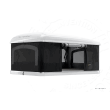 Tente de toit Airtop : 360° Small coloris carbone Autohome
