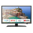 Smart TV Android 11 12V pour camping-car : HD 18.5'' / 47cm Seeview