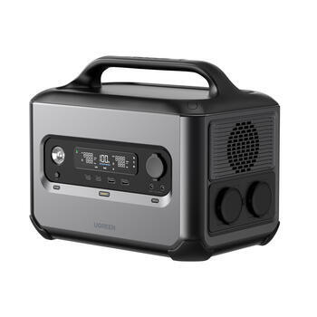 Power station PowerRoam pour camping-car : GS1200