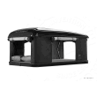 Tente de toit Airtop : Plus Medium coloris carbone coque Blackstorm Autohome