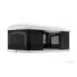 Tente de toit Airtop : 360° Large coloris carbone Autohome