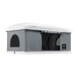 Tente de toit Airtop : Mini Countryman eco Small coloris gris Autohome