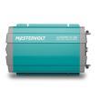 Convertisseur Pur Sinus UK : AC Master 12/1500 UK Mastervolt