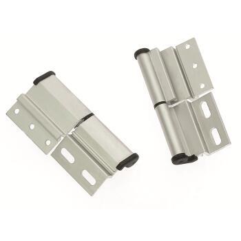 Charnièrres gauche x 2