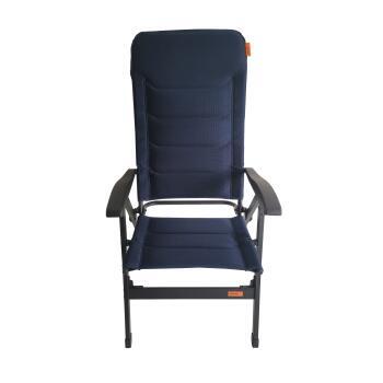Fauteuil Ultimo : Coloris : Bleu nuit