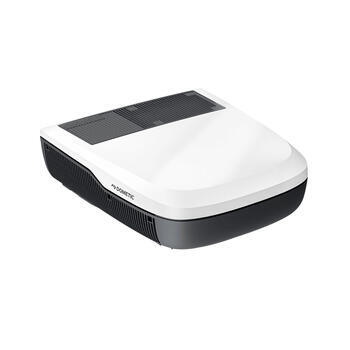 Climatiseur Freshjet FJX4 pour camping-car : FJX4 1700 coloris blanc sans diffuseur