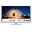 Smart TV Android 11 12V pour camping-car : FHD 32'' / 82 cm Seeview