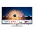 Smart TV Android 11 : FHD 32'' / 82 cm Seeview