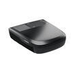 Climatiseur Freshjet FJX4 pour camping-car : FJX4 1700 coloris noir sans diffuseur Dometic