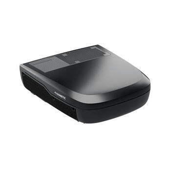 Climatiseur Freshjet FJX4 pour camping-car : FJX4 1700 coloris noir sans diffuseur