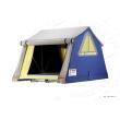 Tente de toit Nino Cirani Air-Camping : Small coloris bleu Autohome