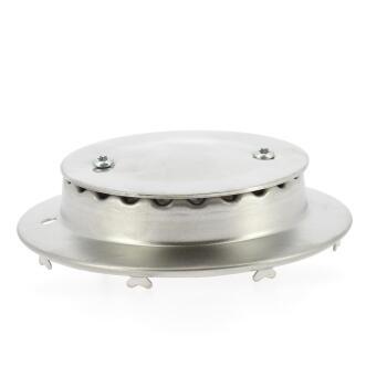 Chapeau pour réchaud