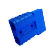 Connecteurs Anderson SB50 : Bleu Eza