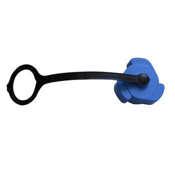 Bouchon jerrican simple