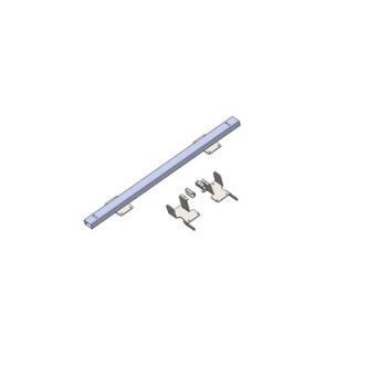 Jeu d'adaptateurs Autolift 4 : Ford Euro 4