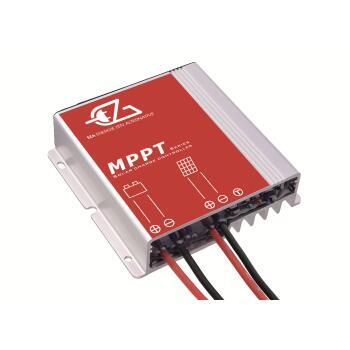 Régulateur solaire MPPT Solar