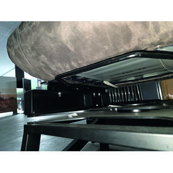 Adaptation pilote ou passager pour ford Transit de 2000<>2014