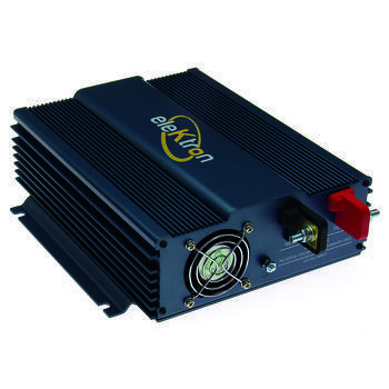 Convertisseur pur sinus : 600 Watts