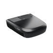 Climatiseur Freshjet FJX4 pour camping-car : FJX4 2200 coloris noir sans diffuseur Dometic