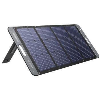 Panneau solaire portable