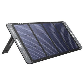 Panneau solaire portable