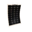 PANNEAUX SOLAIRES SEMI-FLEX : 100W Eza
