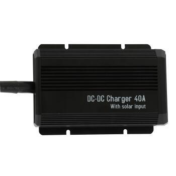 Chargeur DC DC 40A F1