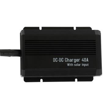 CHARGEUR DCDC 40A F1