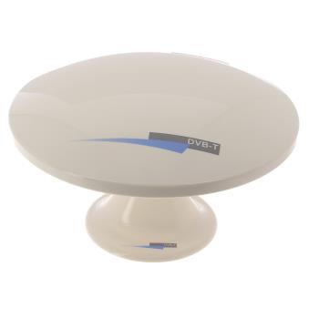 Antenne omnidirectionnelle 360°