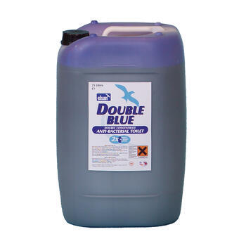 Pottikem bleu 25 L