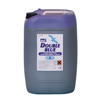 Pottikem bleu 25 L