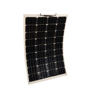 PANNEAUX SOLAIRES SEMI-FLEX