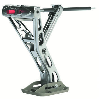 Vérins électriques télécommandés pour caravane UP-4