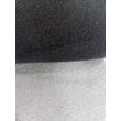 Moquette au ML Tecno Felt : Moquette de finition anthracite 