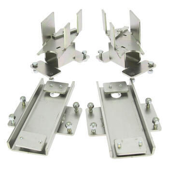Jeu d'adaptateurs Autolift 4 : MB Sprinter depuis 2018