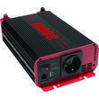 Convertisseur Pur-sinus / Prise UK : 300W Eza