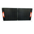 Panneau solaire pliable et portable : 100W Eza