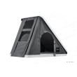 Tente de toit Columbus : Variant Medium coloris carbone Autohome