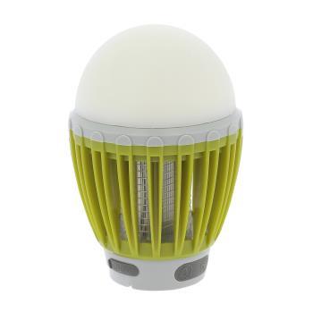 Lanterne LED anti-insectes