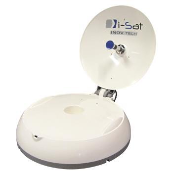 Antenne satellite automatique i-Sat
