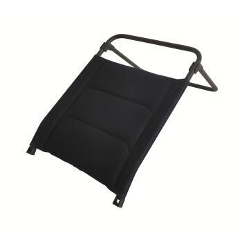 Repose-jambes Ultimo : Bleu Nuit