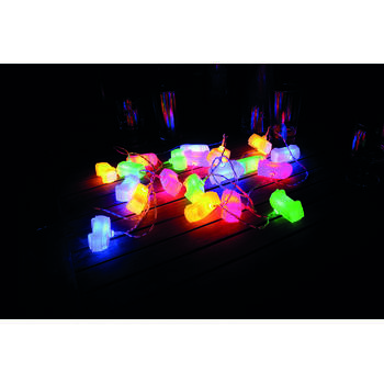 Guirlande LED T1 Bus