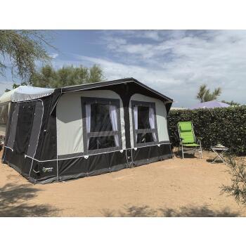 Auvent gonflable Zéphiros