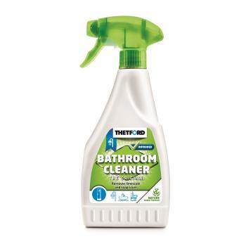 Nettoyant salle de bains
